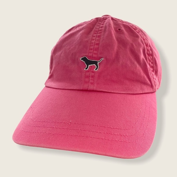 PINK Victoria's Secret Accessories - PINK Victoria Secret Cap